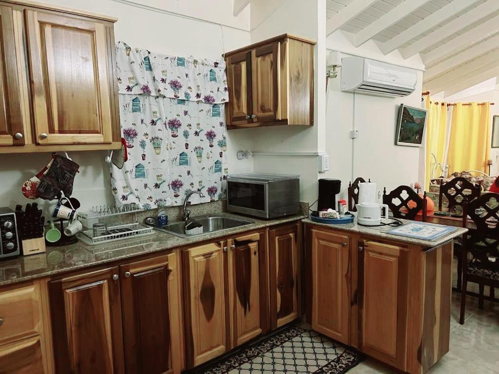 Florence Hall L&V Paradise Vacation # 1 מראה חיצוני תמונה